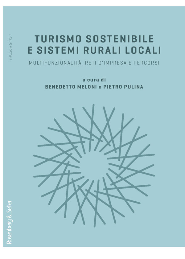 Turismo sostenibile e sistemi rurali locali