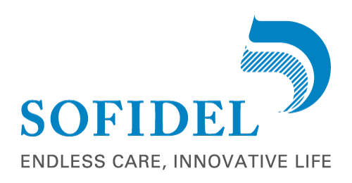logo Sofidel