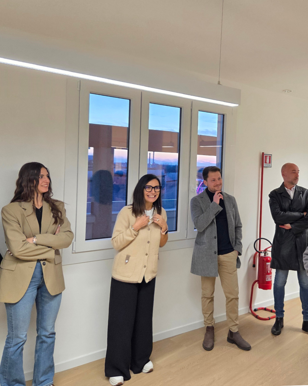 Consorzio Quinn